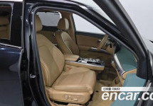 Genesis Gv60 