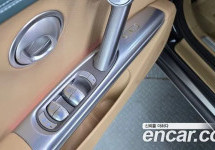 Genesis Gv60 