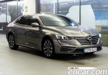 Renault Sm6 