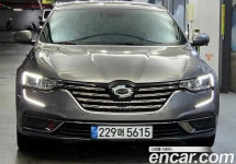 Renault Sm6 