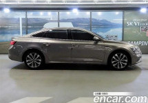 Renault Sm6 