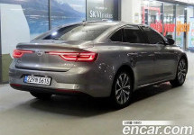 Renault Sm6 