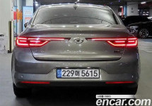 Renault Sm6 
