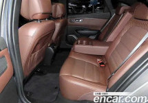 Renault Sm6 
