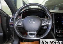 Renault Sm6 