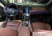 Renault Sm6 