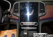 Renault Sm6 