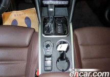 Renault Sm6 