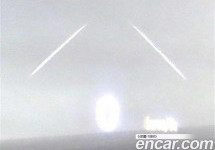 Renault Sm6 
