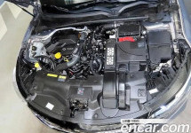Renault Sm6 