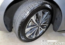 Renault Sm6 