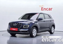 Hyundai Venue 