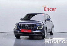 Hyundai Venue 