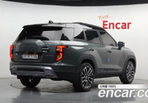 Ssangyong Torres 