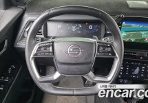 Ssangyong Torres 