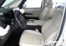 Lexus Lm 