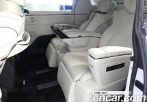 Lexus Lm 