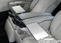 Lexus Lm 