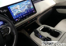 Lexus Lm 