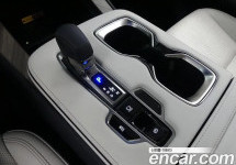 Lexus Lm 