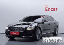 Kia K9 