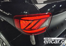 Hyundai Venue 