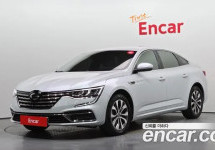 Renault Sm6 