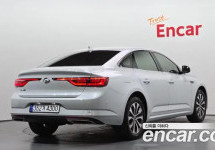 Renault Sm6 