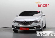 Renault Sm6 