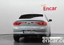 Renault Sm6 