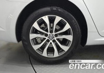 Renault Sm6 