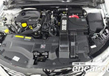 Renault Sm6 