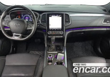Renault Sm6 