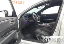 Renault Sm6 