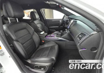 Renault Sm6 