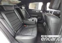 Renault Sm6 