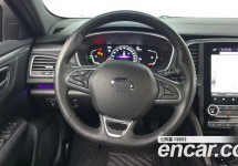 Renault Sm6 