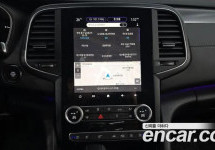 Renault Sm6 