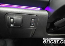 Renault Sm6 