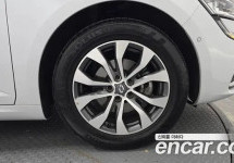 Renault Sm6 