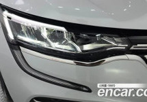 Renault Sm6 