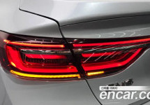 Renault Sm6 