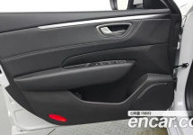 Renault Sm6 