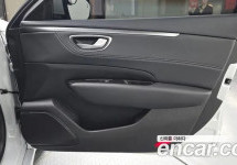 Renault Sm6 