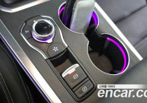 Renault Sm6 