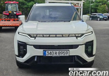 Ssangyong Actyon 