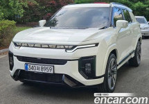 Ssangyong Actyon 