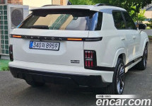 Ssangyong Actyon 