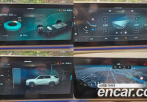 Ssangyong Actyon 