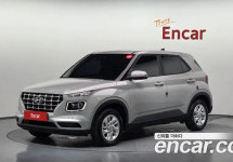 Hyundai Venue 